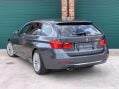 BMW 3 Series 3.0 330d Luxury Touring Auto Euro 5 (s/s) 5dr 45