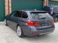 BMW 3 Series 3.0 330d Luxury Touring Auto Euro 5 (s/s) 5dr 46