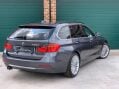 BMW 3 Series 3.0 330d Luxury Touring Auto Euro 5 (s/s) 5dr 9
