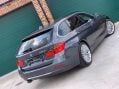 BMW 3 Series 3.0 330d Luxury Touring Auto Euro 5 (s/s) 5dr 60