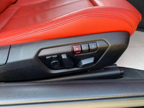 BMW 4 Series 3.0 435d M Sport Auto xDrive Euro 6 (s/s) 2dr 23