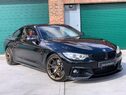BMW 4 Series 3.0 435d M Sport Auto xDrive Euro 6 (s/s) 2dr