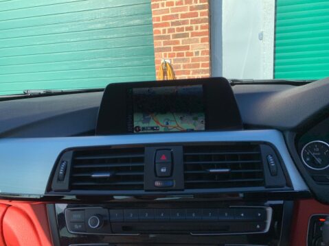 BMW 4 Series 3.0 435d M Sport Auto xDrive Euro 6 (s/s) 2dr 19