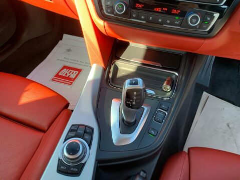 BMW 4 Series 3.0 435d M Sport Auto xDrive Euro 6 (s/s) 2dr 17
