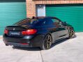 BMW 4 Series 3.0 435d M Sport Auto xDrive Euro 6 (s/s) 2dr 8