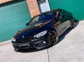 BMW 4 Series 3.0 435d M Sport Auto xDrive Euro 6 (s/s) 2dr 53