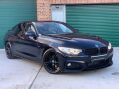 BMW 4 Series 2.0 420d M Sport Auto Euro 6 (s/s) 5dr 37