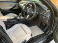 BMW 4 Series 2.0 420d M Sport Auto Euro 6 (s/s) 5dr 4