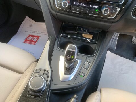 BMW 4 Series 2.0 420d M Sport Auto Euro 6 (s/s) 5dr 21