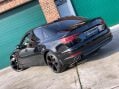 Audi A4 1.4 TFSI Black Edition Euro 6 (s/s) 4dr 57
