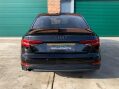 Audi A4 1.4 TFSI Black Edition Euro 6 (s/s) 4dr 45