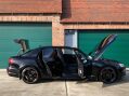 Audi A4 1.4 TFSI Black Edition Euro 6 (s/s) 4dr 3