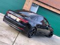 Audi A4 1.4 TFSI Black Edition Euro 6 (s/s) 4dr 58