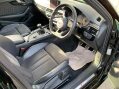 Audi A4 1.4 TFSI Black Edition Euro 6 (s/s) 4dr 4