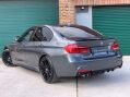 BMW 3 Series 2.0 320d M Sport Auto Euro 6 (s/s) 4dr 58