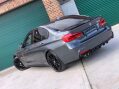 BMW 3 Series 2.0 320d M Sport Auto Euro 6 (s/s) 4dr 55