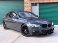 BMW 3 Series 2.0 320d M Sport Auto Euro 6 (s/s) 4dr 37
