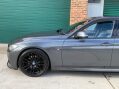 BMW 3 Series 2.0 320d M Sport Auto Euro 6 (s/s) 4dr 35