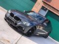 BMW 3 Series 2.0 320d M Sport Auto Euro 6 (s/s) 4dr 52