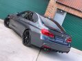 BMW 3 Series 2.0 320d M Sport Auto Euro 6 (s/s) 4dr 56