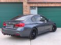 BMW 3 Series 2.0 320d M Sport Auto Euro 6 (s/s) 4dr 41