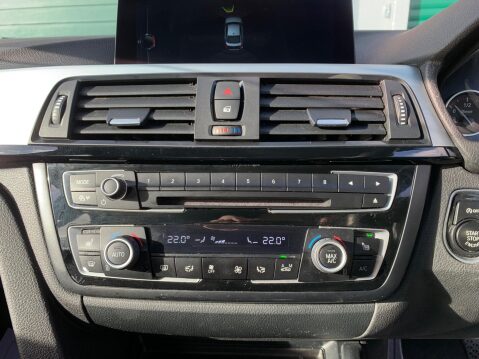 BMW 4 Series 2.0 420d M Sport Auto Euro 6 (s/s) 5dr 21