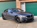 BMW 4 Series 2.0 420d M Sport Auto Euro 6 (s/s) 5dr 39
