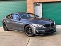 BMW 4 Series 2.0 420d M Sport Auto Euro 6 (s/s) 5dr