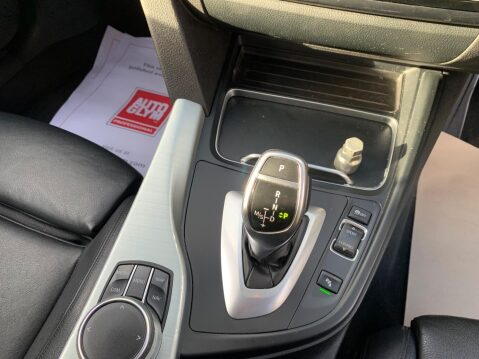 BMW 4 Series 2.0 420d M Sport Auto Euro 6 (s/s) 5dr 22