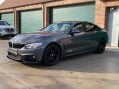 BMW 4 Series 2.0 420d M Sport Auto Euro 6 (s/s) 5dr 42