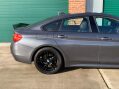 BMW 4 Series 2.0 420d M Sport Auto Euro 6 (s/s) 5dr 31