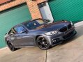 BMW 4 Series 2.0 420d M Sport Auto Euro 6 (s/s) 5dr 55