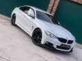 BMW 4 Series 2.0 420d M Sport Auto xDrive Euro 6 (s/s) 5dr 56
