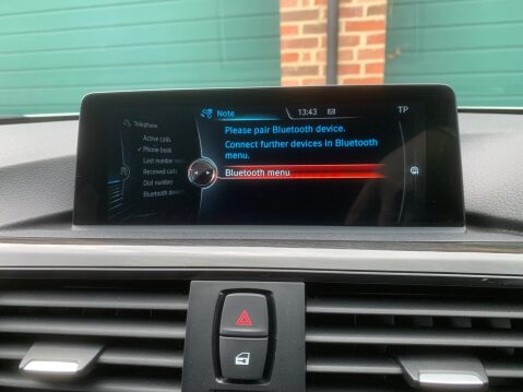 BMW 4 Series 2.0 420d M Sport Auto xDrive Euro 6 (s/s) 5dr 25