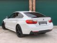 BMW 4 Series 2.0 420d M Sport Auto xDrive Euro 6 (s/s) 5dr 58