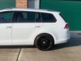 Volkswagen Golf 2.0 TDI BlueMotion Tech GTD (Nav) Euro 6 (s/s) 5dr 39