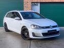 Volkswagen Golf 2.0 TDI BlueMotion Tech GTD (Nav) Euro 6 (s/s) 5dr