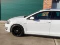 Volkswagen Golf 2.0 TDI BlueMotion Tech GTD (Nav) Euro 6 (s/s) 5dr 52