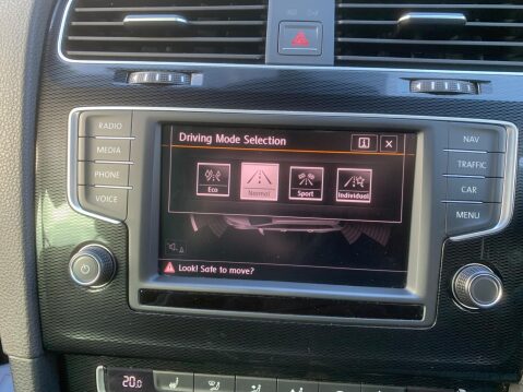 Volkswagen Golf 2.0 TDI BlueMotion Tech GTD (Nav) Euro 6 (s/s) 5dr 26