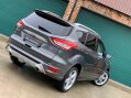 Ford Kuga 2.0 TDCi Titanium X Sport 2WD Euro 6 (s/s) 5dr 60