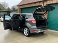 Ford Kuga 2.0 TDCi Titanium X Sport 2WD Euro 6 (s/s) 5dr 36