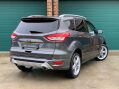Ford Kuga 2.0 TDCi Titanium X Sport 2WD Euro 6 (s/s) 5dr 9