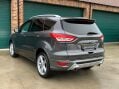 Ford Kuga 2.0 TDCi Titanium X Sport 2WD Euro 6 (s/s) 5dr 45