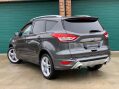 Ford Kuga 2.0 TDCi Titanium X Sport 2WD Euro 6 (s/s) 5dr 2