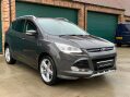 Ford Kuga 2.0 TDCi Titanium X Sport 2WD Euro 6 (s/s) 5dr 41