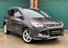 Ford Kuga 2.0 TDCi Titanium X Sport 2WD Euro 6 (s/s) 5dr