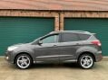 Ford Kuga 2.0 TDCi Titanium X Sport 2WD Euro 6 (s/s) 5dr 37