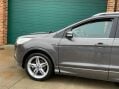 Ford Kuga 2.0 TDCi Titanium X Sport 2WD Euro 6 (s/s) 5dr 52