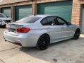 BMW 3 Series 2.0 320d M Sport Auto Euro 5 (s/s) 4dr 46