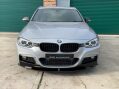 BMW 3 Series 2.0 320d M Sport Auto Euro 5 (s/s) 4dr 41